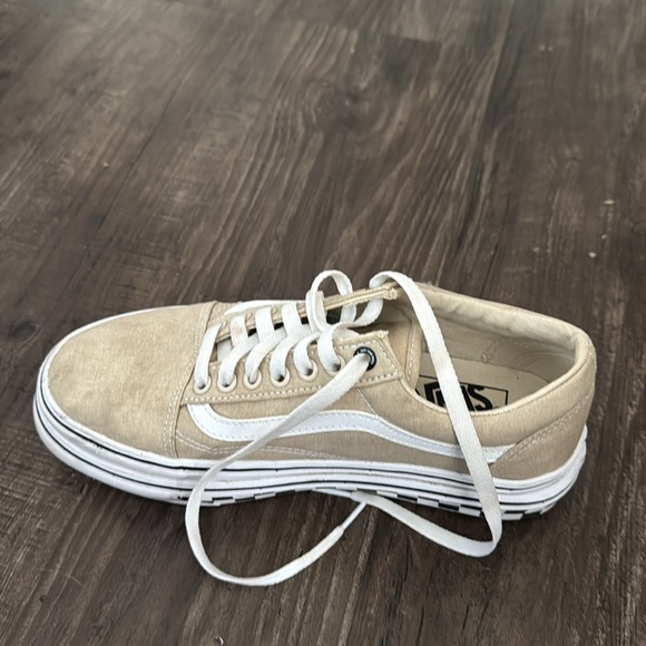 Vans Super Comfycush Old Skool - Picture 4 of 6